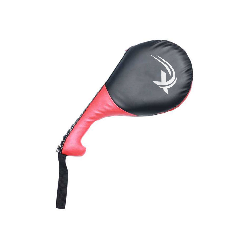 Customized Kick Pads