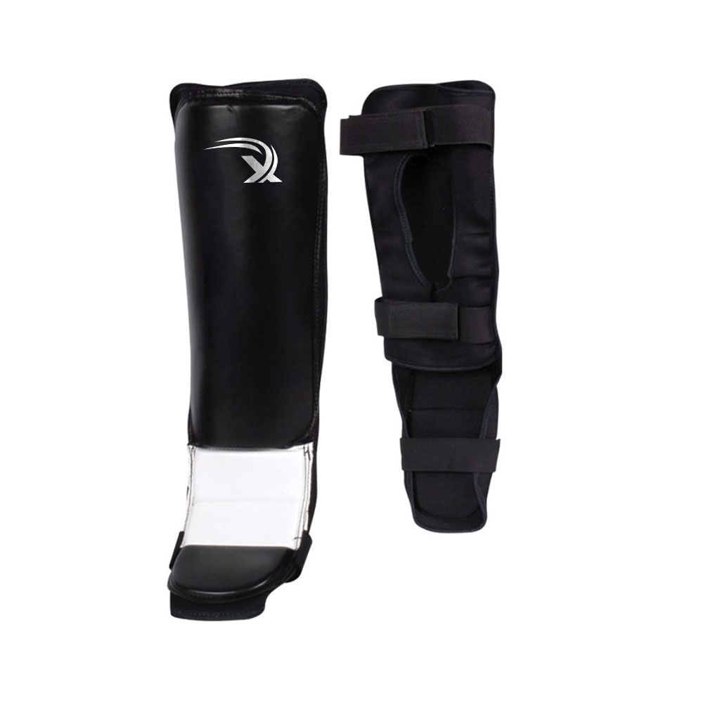 Customized Shin Pads