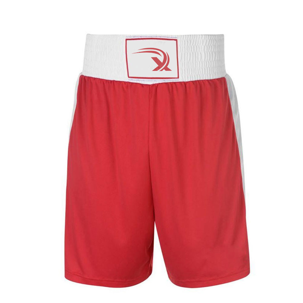 Customized Boxing Shorts