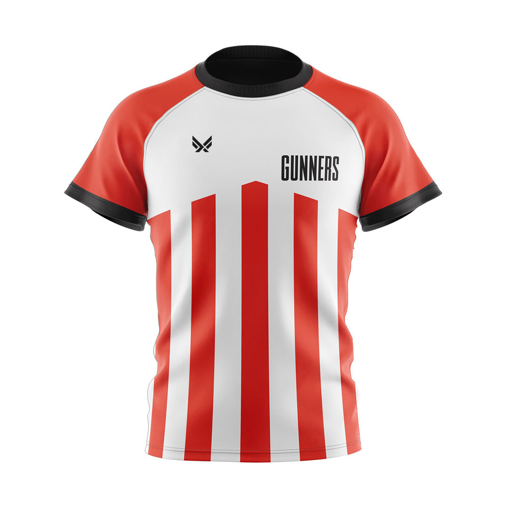 Customized Soccer Uniform
