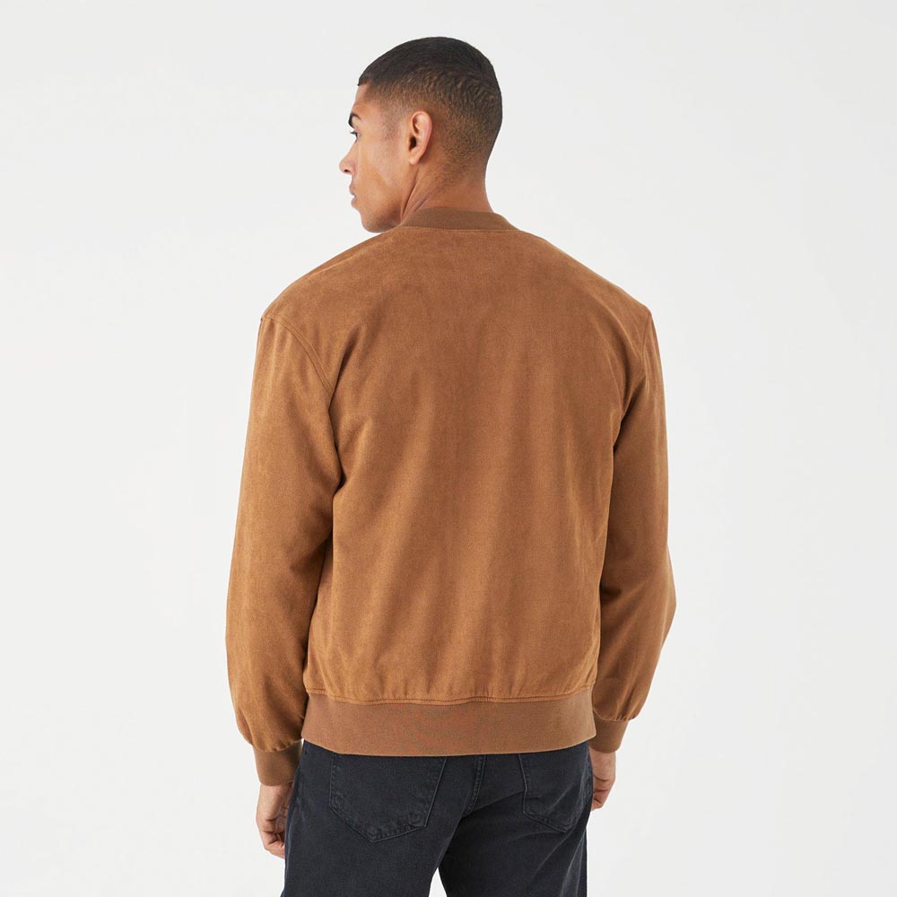 Custom Bomber Jackets