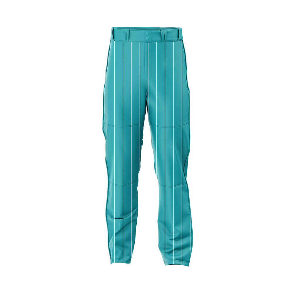 Customized Baseball Uniforms