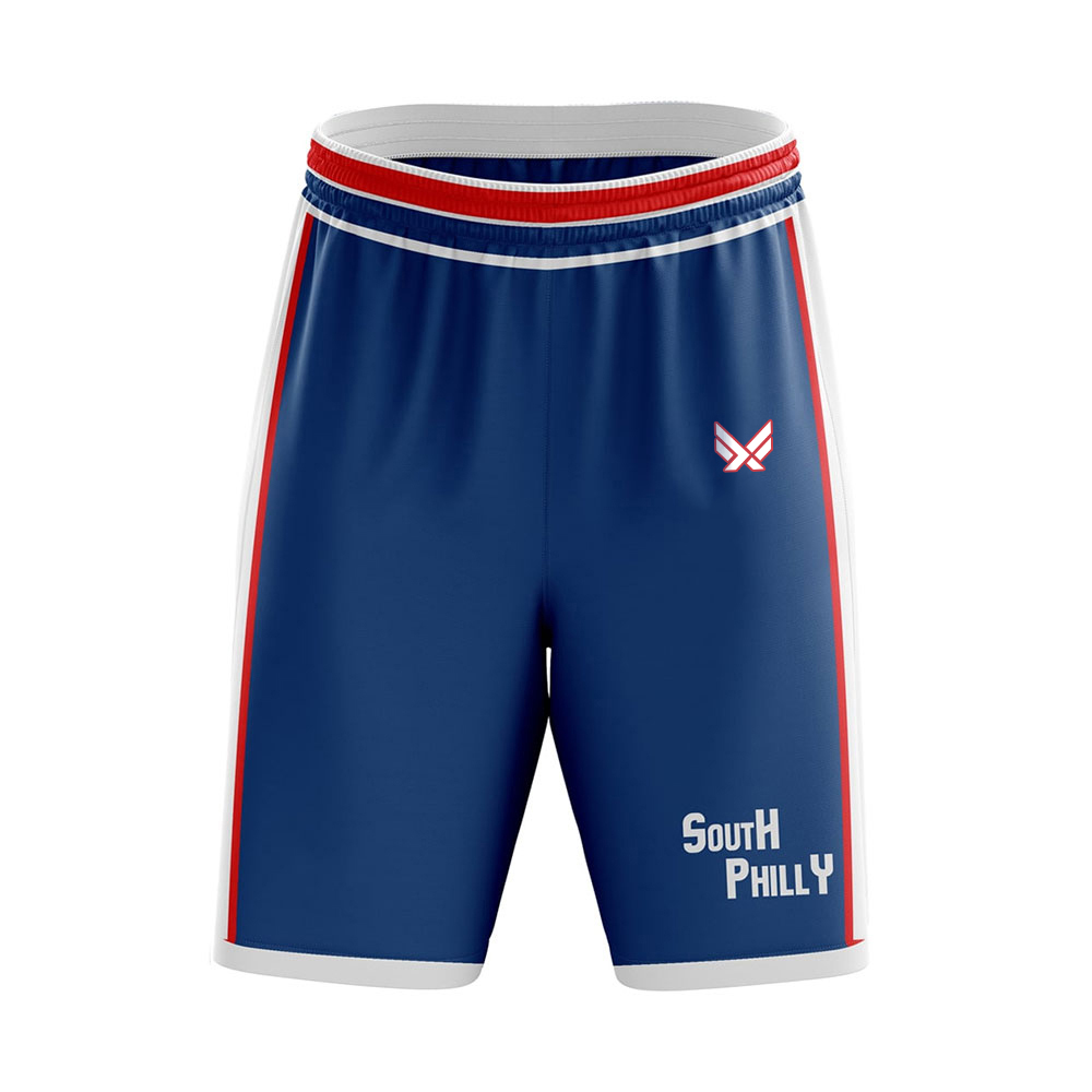 Customized Basketball Uniform