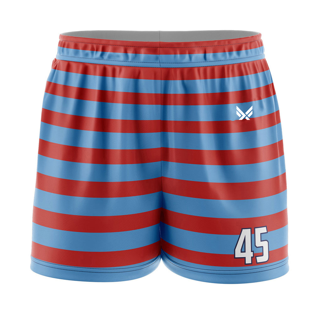 Customized Soccer Uniform