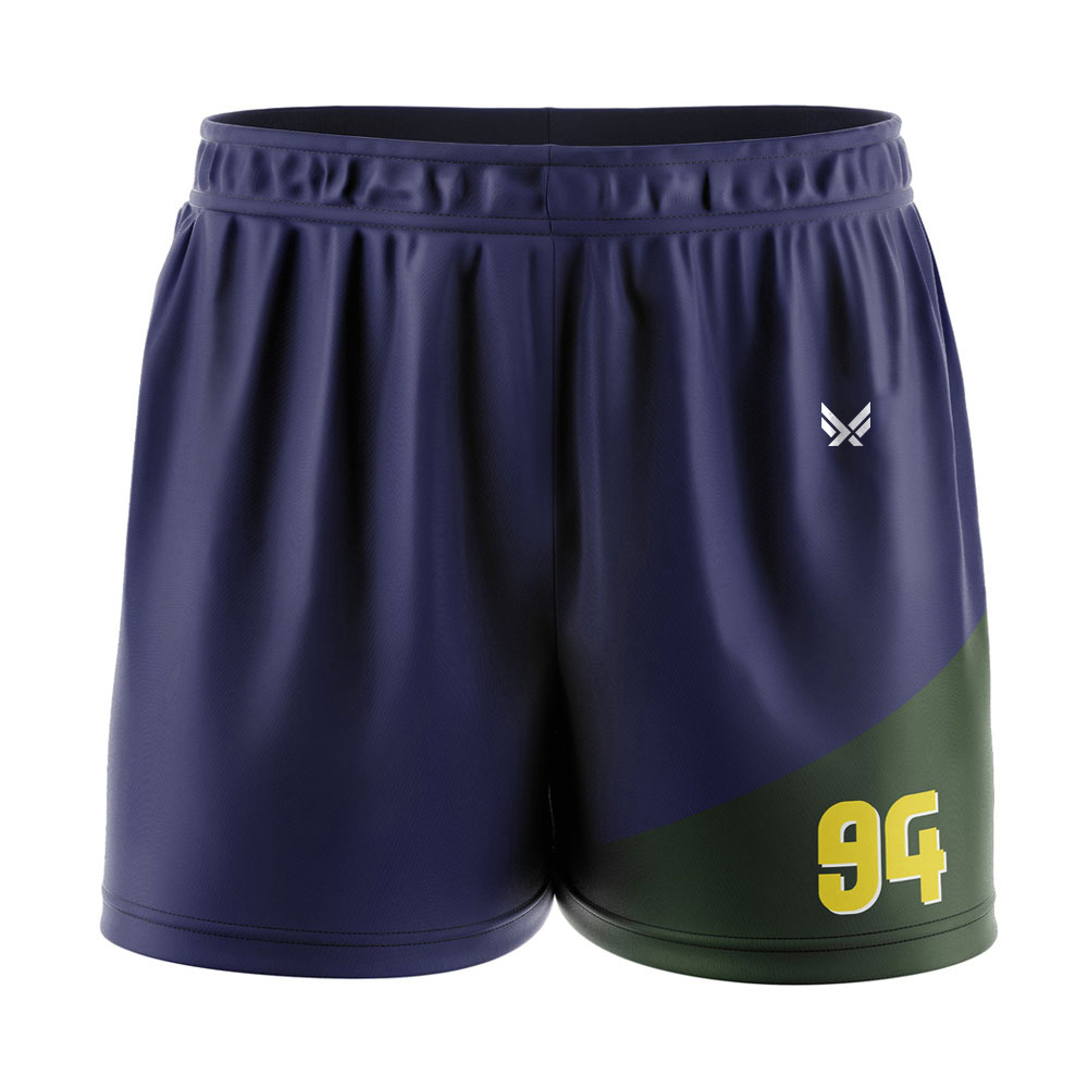 Customized Soccer Uniform