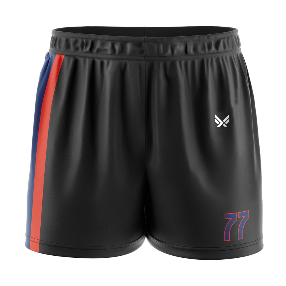 Customized Soccer Uniform