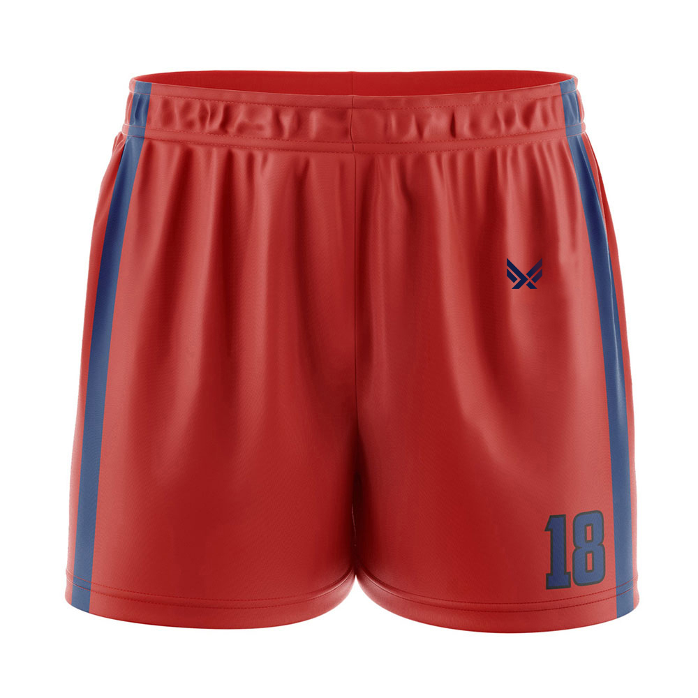 Customized Soccer Uniform