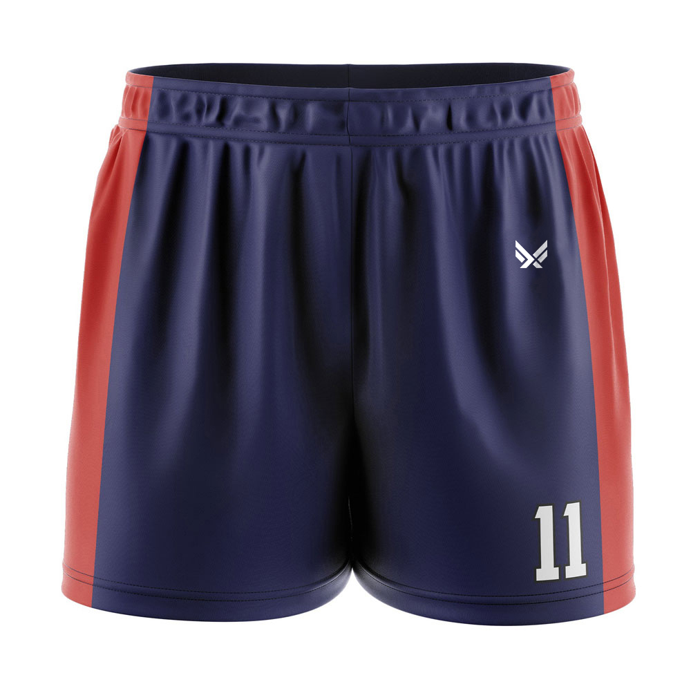 Customized Soccer Uniform