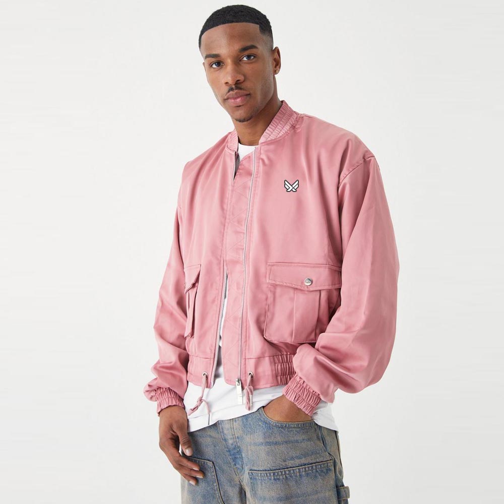 Custom Bomber Jackets